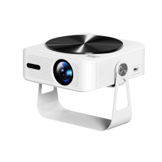 AUN A005 350 ANSI Lumens FHD Android Projector